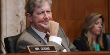 'In America, You Have the Right to Do Dumb Things' [WATCH]