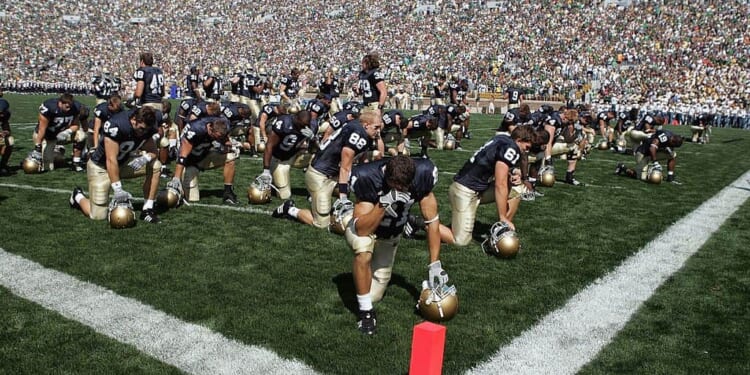 In College Sports, Don’t Forget the “Student” in the Student-Athlete Equation