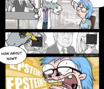 In The Mailbox: 12.17.25 (Afternoon Edition) : The Other McCain