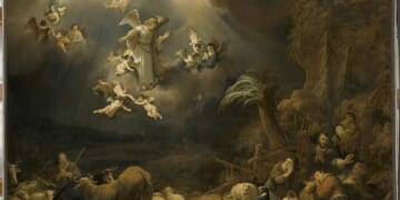 Incarnation Wonder - The Catholic Thing