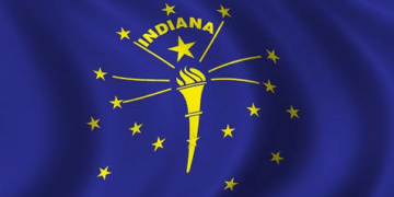 Indiana Republicans Advance Redistricting Plan to Increase GOP Seats