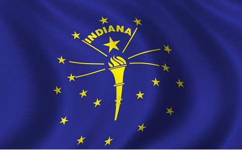 Indiana Republicans Advance Redistricting Plan to Increase GOP Seats