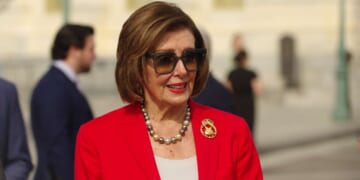 Image for article: Investigation Reveals Pelosi Purchased $10 Million Of Taco Bell Stock Day Before Marijuana Rule Change