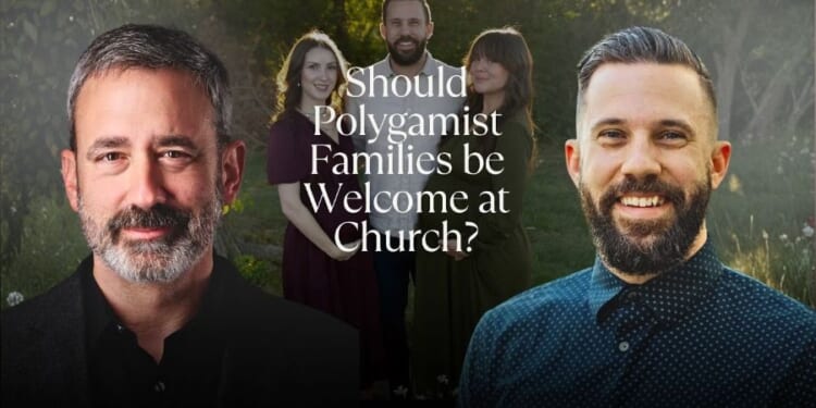 Is Polygamy Biblical? - The Stream