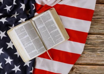 Is Religious Faith Gaining Influence in America?