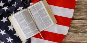 Is Religious Faith Gaining Influence in America?