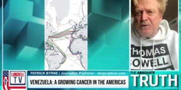 Jailed Former Venezuelan Spy Chief Writes Letter to Trump, Admits Maduro's Regime Helped Steal U.S. Elections