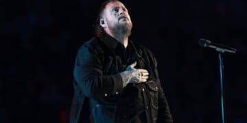 Jelly Roll Receives Pardon Just Days Before Christmas, 'His Story is Remarkable'