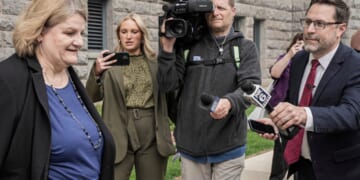 Jury: Judge Dugan Guilty of Obstruction for Helping Illegal Alien Flee ICE