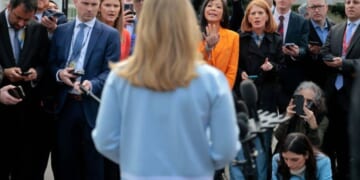 Karoline Leavitt Provides Preview of President Trump's Primetime Address