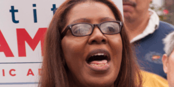 Letitia James Just Lost a Huge Battle to Stop Pregnancy Centers from Saving Babies
