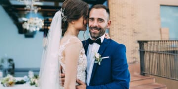 Image for article: Life Hack: Trick A Lovely Lady Into Marrying You By Hiding Your Obsessive Hobby Until Alas It Is Too Late For Her