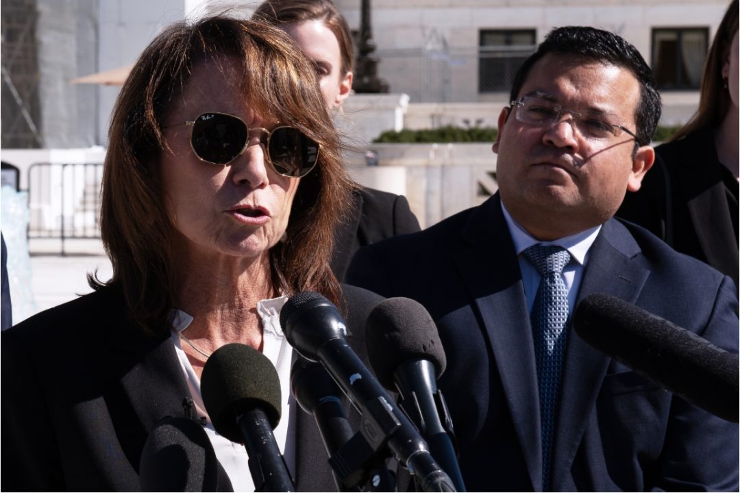 Louisiana AG Murrill Tells New Orleans Top Cop: You Can’t Refuse to Help ICE, CBP