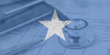 MORE SOMALI FRAUD? Maine's Medicaid Program Taken for Millions in Another Somali-Linked Report: Whistleblower