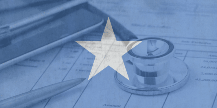 MORE SOMALI FRAUD? Maine's Medicaid Program Taken for Millions in Another Somali-Linked Report: Whistleblower