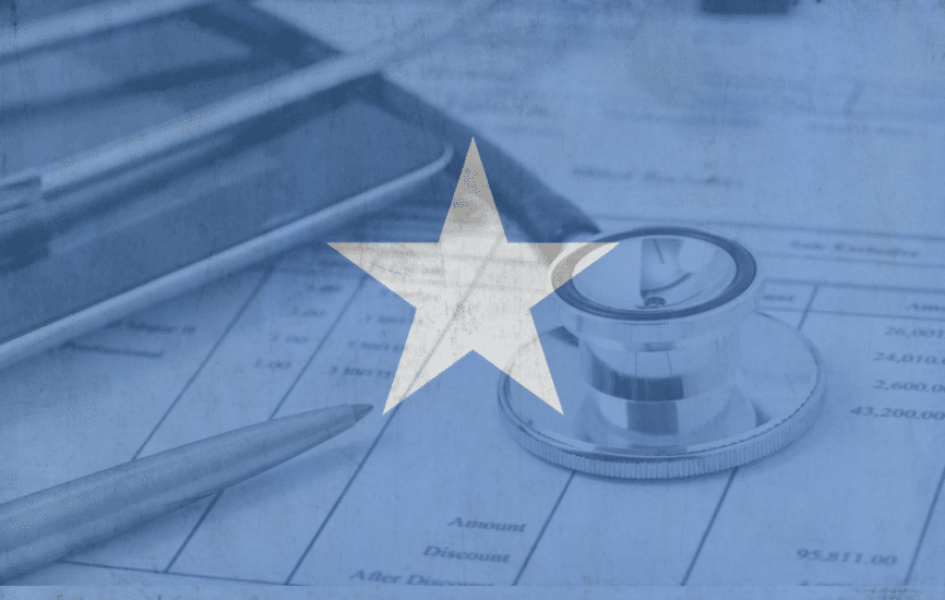 MORE SOMALI FRAUD? Maine's Medicaid Program Taken for Millions in Another Somali-Linked Report: Whistleblower