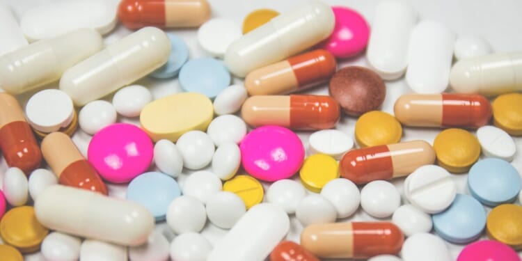 Mail-Order Drug Abortions Up 40% Under Biden-Era FDA Rule