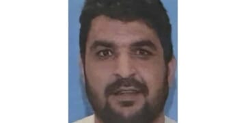 Man Accused of Shooting National Guard Members Struggled With 'Dark Isolation': Report