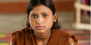 Man Stabs His Girlfriend Multiple Times for Refusing Abortion