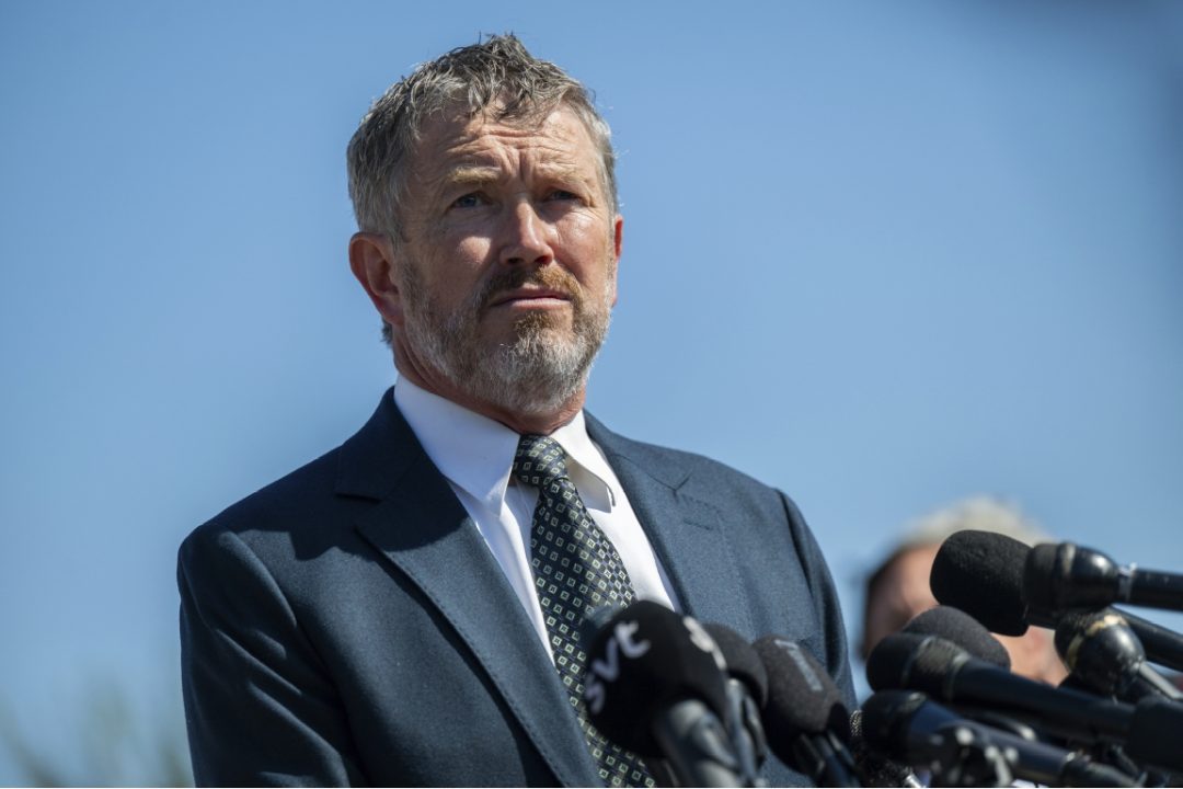 Massie Introduces Bill to Get US Out of NATO Massie Introduces Bill to Get US Out of NATO