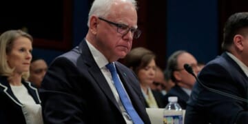 Massive Minnesota Welfare Heist Proves Democrats Can't Police Their Own Mess