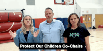 Meet Three Heroes Working to Protect Colorado Children