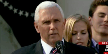 Mike Pence Wants Trump to Fire RFK Jr. Over Abortion Pill