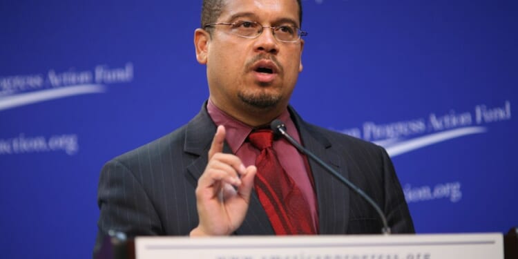 Minnesota AG Fights on Behalf of Somali Fraudsters, Audio Reveals