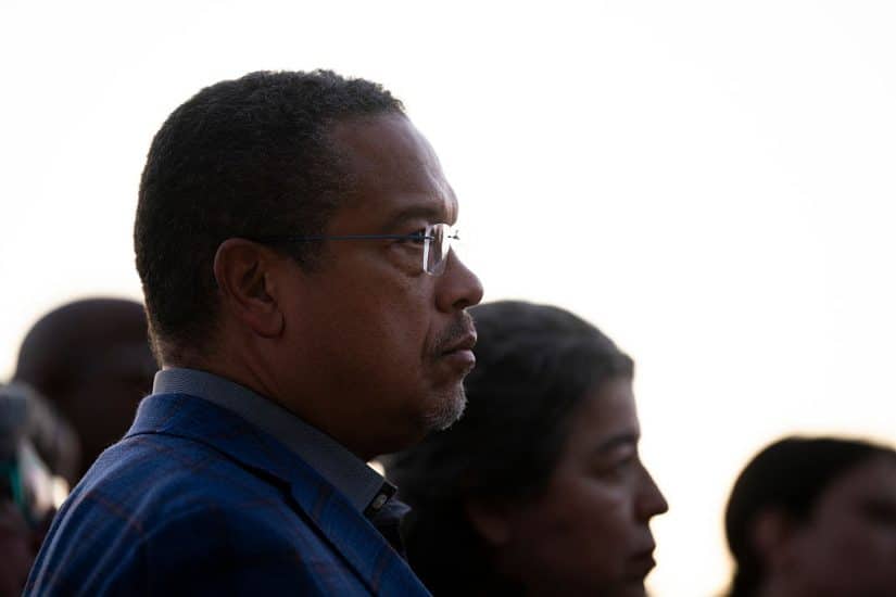 Minnesota AG Posts About Cracking Down on Fraud — Seriously [WATCH]