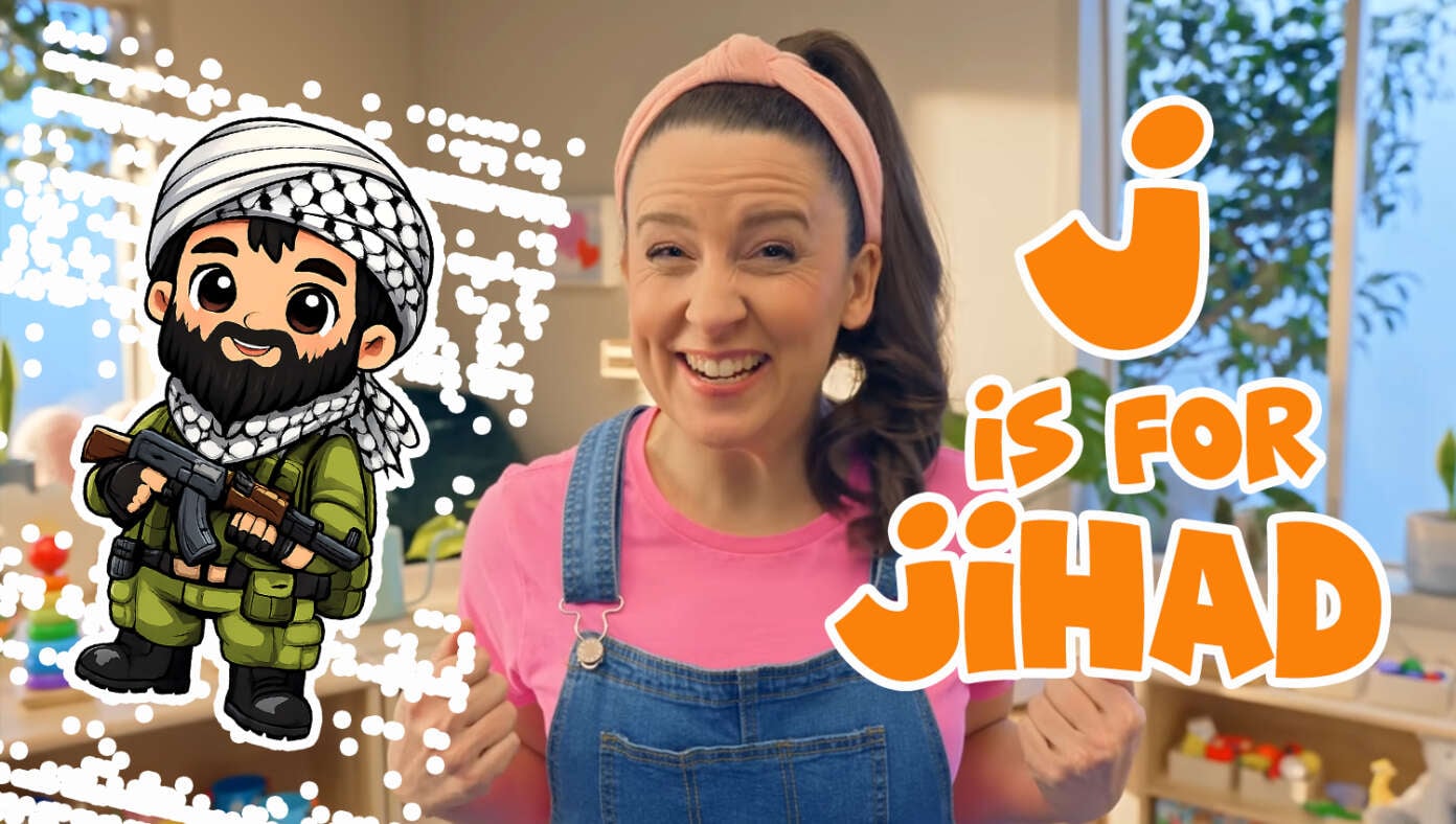 Image for article: Miss Rachel Apologizes For Poorly Timed 'J Is For Jihad' Episode
