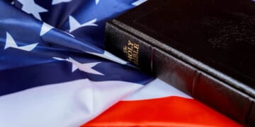 More Data Shows Democrats Have a Serious God Problem