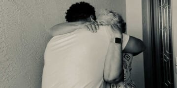 My Mom Was Raped. They Say I Should Have Been Aborted, But She Saved My Life