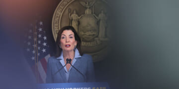 NY Governor Kathy Hochul Seeks Changes to ‘Nightmare’ Assisted Suicide Bill
