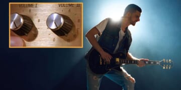 Image for article: Nation's Worship Leaders To Honor Rob Reiner By Turning Guitars Up To 11