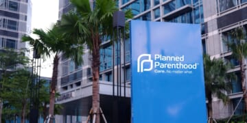 Nearly 50 Planned Parenthood Clinics Closed This Year