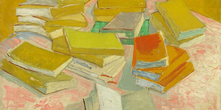 Nearly Half of Americans Read Zero Books in 2025