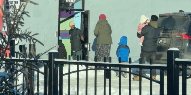 Neighbor Says ‘We’ve Never Seen Kids’ at Daycare Until The Cameras Showed Up