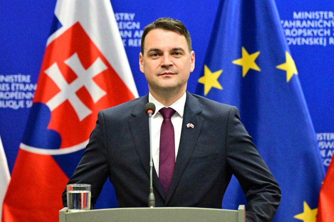 New Czech Environment Minister Goes to War Against Climate Agenda