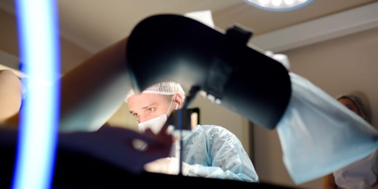 New Federal Legislation Aims to Protect Conscience Rights in Medical Education