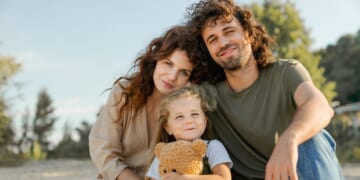 New Research Shows Marriage and Fatherhood Regulate Male Sexual Energy