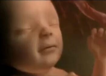 New Texas Law Will Continue Saving Babies From Abortions