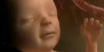 New Texas Law Will Continue Saving Babies From Abortions