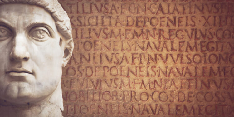 Nicaea and the Nearby Disease