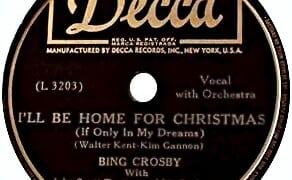 Nostalgia and Advent - The Catholic Thing