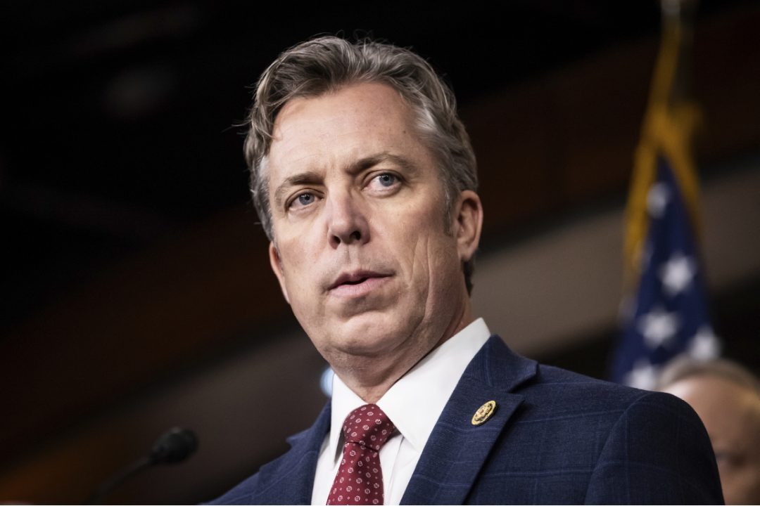 Ogles Pushes for Repeal of 1965 Immigration Act, Return to 1924 Restrictions