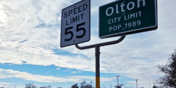 Olton, Texas Becomes 87th City Nationwide to Ban Abortions