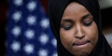 Omar Challenger Claims Congresswoman Has 'Deep, Deep Ties' to Fraud Scandal [WATCH]