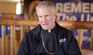 On the limits of violence in drug interdictions