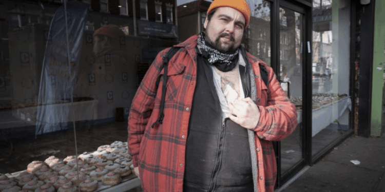 Open, Violent Jew-hatred Exposes the Antisemitism of Anti-Zionism