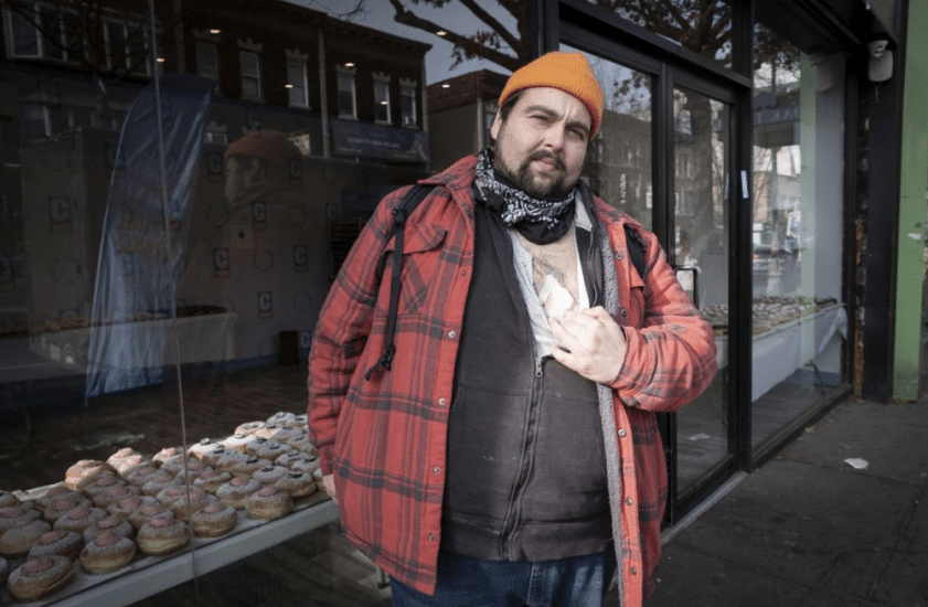 Open, Violent Jew-hatred Exposes the Antisemitism of Anti-Zionism